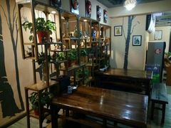 -十九集重庆小面(天坛西路店)