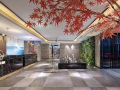-三谷里·生态水疗空间(五一店)