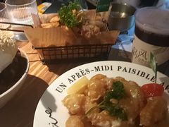 -岛风·台食小馆 ISLAND BISTRO(烟台山店)
