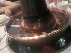-阳坊胜利涮羊肉(禧乐汇店)