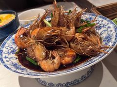 -老头儿油爆虾(金沙印象城店)
