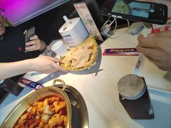 -涿派·炝锅鱼(涿州店)