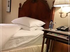 -广州富力丽思卡尔顿酒店