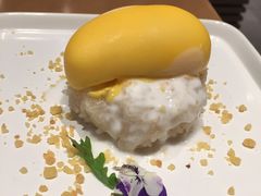 -CHINCHIN 青青·泰国料理(万象食家店)