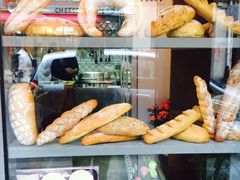 -Juicy Bakery(大学路店)