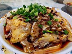 -人和水上飘(第一家店)