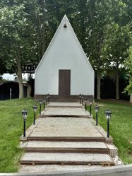 -城市花园婚纱摄影