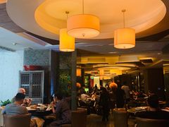 -湖滨28中餐厅·西湖宴·杭州君悦酒店