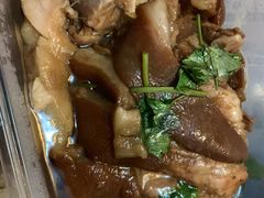 -猪脚洪隆江猪脚饭