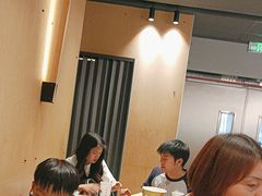 -麦当劳(郑州正弘城店)