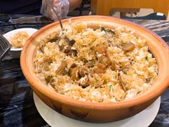 -美极鲜食坊(宝安南路店)