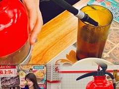 -顶上头·螺蛳火锅(五一新村店)