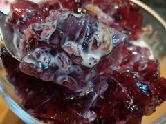 淡奶水果啫喱-SimplyTimes鎏金食堂