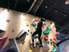 -Upper Climbing Gym 攀岩(华侨城店)