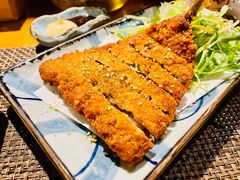 -半藏居酒屋(香港花园店)
