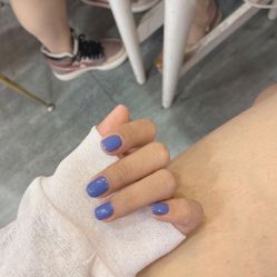 -蜜丝卡伦美甲美睫半永久