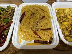 -姥姥家春饼店(惠新东街店)