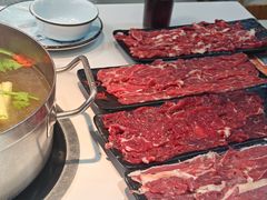 -刘少华贵州小黄牛·鲜牛肉火锅(总店)