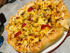 -必胜客(城西银泰店)