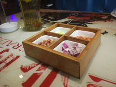 -19°c海鲜烧烤大排档