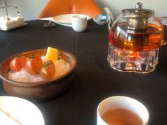 餐前水果-鲁采LU STYLE(新天地店)