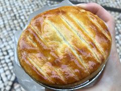 叉烧批-圣安娜饼屋(新板樟堂店)