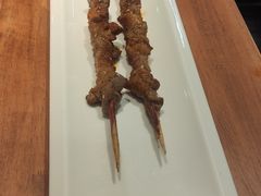 -小放牛炒菜馆(北国商城店)