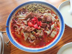 -十里香粉馆(虹桥中路店)