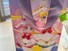 -凯德广场(学府店)