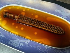 -曾宴·楚菜(湖北省博物馆店)