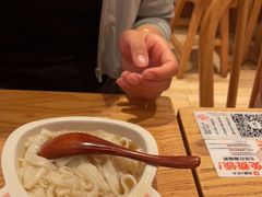 -小满手工粉(上海文峰广场店)