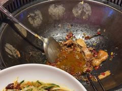 -玺炖·中国铁锅炖(虹桥天街店)