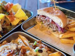 -Devils’ Brewery小恶魔精酿啤酒(泛海美式熏肉店)