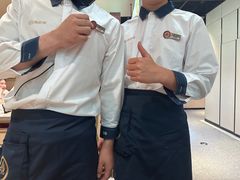 -海底捞火锅(CBD安泰广场店)