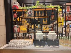 -川骄海鲜自助(河东店)