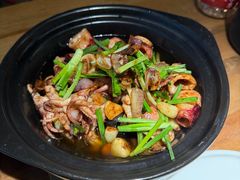 -桂小厨广西菜(印象城店)