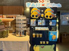 -仁义涵西餐·咖啡(中华巴洛克店)