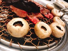 -本家韩国烤肉(青岛万象城店)