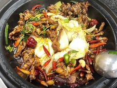 夜郎蛙-夜郎国·贵州菜(南山店)