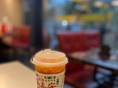-长安·大茶饭