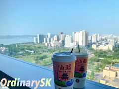 -一杯潮茶·专注潮汕茶饮(十二中创始店)