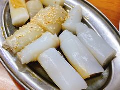 -陈添記·祖傳爽鱼皮·西关老字号(广州首店)