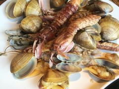 -海味当家·蒸锅海鲜(星海公园店)