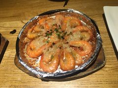 -热度餐厅(老佛爷店)