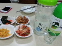 -郑阿姨的家·이모네·韩料&烤肉(武川路店)