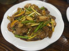 -南记食粥坊·宵夜大排档(莲花总店)
