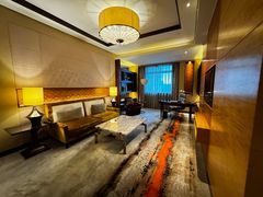 -西安赛瑞喜来登大酒店
