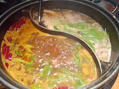 -呷哺呷哺(松江开元店)