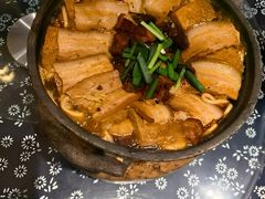 -百花人家(清水田园店)