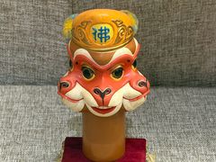 -中国闽台缘博物馆